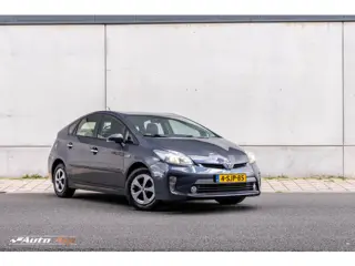 Toyota Prius 1.8 Plug-in Aspiration