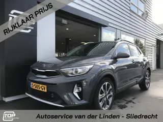 Kia Stonic 1.0 DynamicPlusLine 7 JAAR GARANTIE
