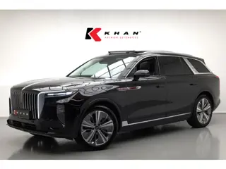 Hongqi E-HS9 President Long Range Limited 120 kWh |Pano|Luchtvering|BTW|6-PERS|