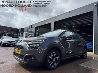 Citroen C3 1.2 PureTech Business