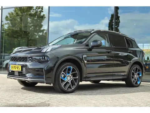 LYNK & CO 01 1.5 | PANO | 360 CAMERA | INFINITY SOUND | CARPLAY | FULL LED | KEY-LESS