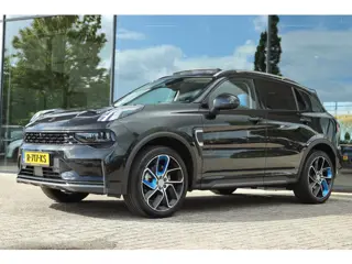 LYNK & CO 01 1.5 | PANO | 360 CAMERA | INFINITY SOUND | CARPLAY | FULL LED | KEY-LESS