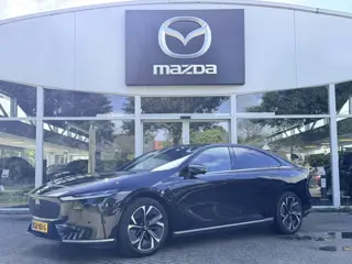 Mazda 6e Takumi Long Range 80 kWh