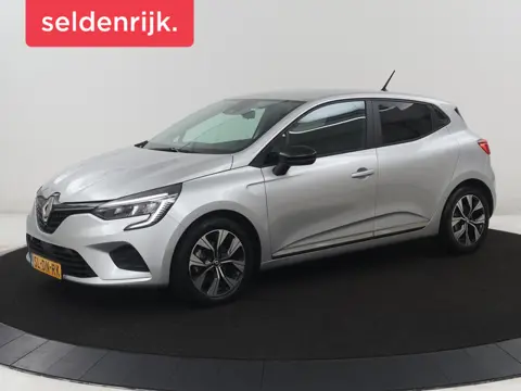 Renault Clio 1.6 E-Tech Full Hybrid 145 esprit Alpine | SOH 93% | Cruise control | Climate control |