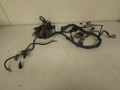 KABELBOOM Kawasaki ZX 6 R 2003 - 2004