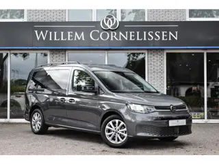 Volkswagen Caddy Maxi 1.5TSI eHybrid Life 7-Pers. Camera Stoelverw ACC