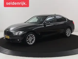 BMW 3-serie 330e Centennial High Executive | SOH 86,6% | Cruise | Leder | Stoelverwarming | Climate 