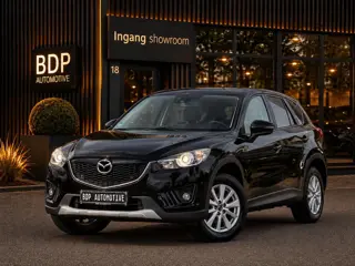 Mazda CX-5 2.0 SkyActiv-G 160 AWD Automaat | 1ste Eigenaar | Stoelverwarming | PDC