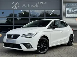 SEAT Ibiza 1.0 TSI Style LED | Cruise | PDC