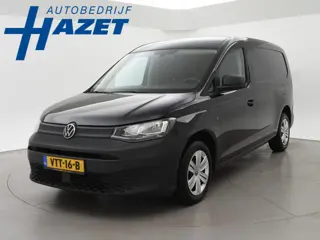 Volkswagen Caddy Cargo Maxi L2 2.0 TDI COMFORT + TREKHAAK | APPLE CARPLAY | NAVIGATIE | CRUISE CONTR