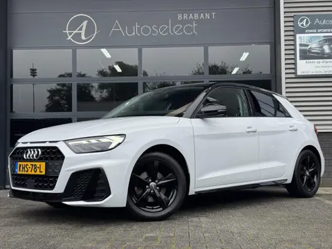 Audi A1 Sportback 30 TFSI S Line Navi | LED | Dealer OH