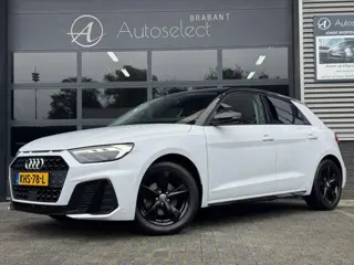 Audi A1 Sportback 30 TFSI S Line Navi | LED | Dealer OH