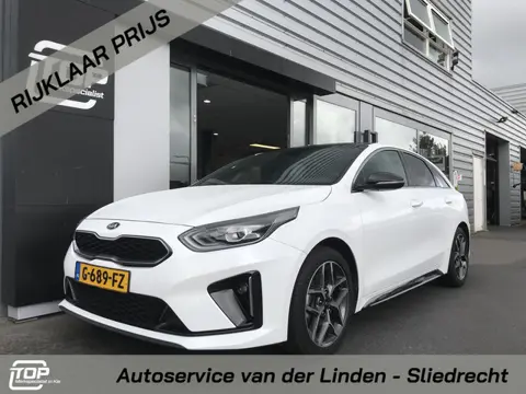 Kia ProCeed 1.0 GT-PlusLine Panoramadak