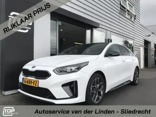 Kia ProCeed 1.0 GT-PlusLine Panoramadak