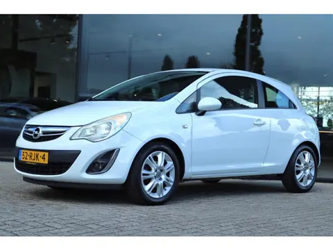 OPEL CORSA 1.4-16V EDITION | NAVI | CRUISE | AIRCO | PDC | LMV