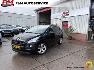 Peugeot 3008 1.6 VTi Active Clima, cruise, navi, pdc achter