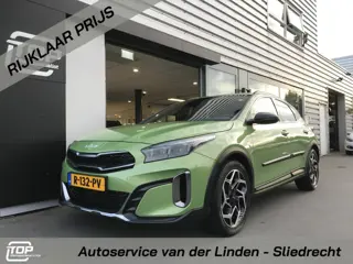 Kia XCeed 1.5 GT-Line First Edition 7 JAAR GARANTIE