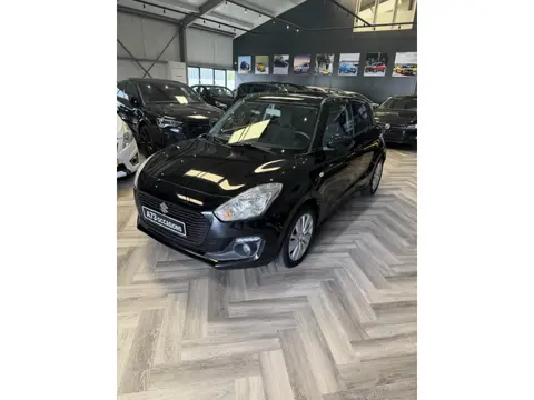 Suzuki Swift 1.2 Select Stoelverwarming, camera