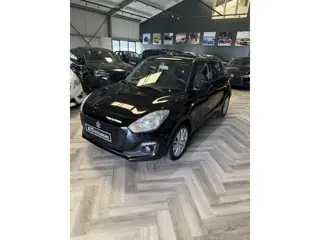 Suzuki Swift 1.2 Select Stoelverwarming, camera