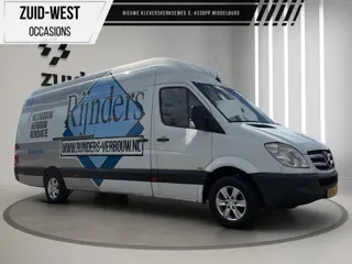 Mercedes-Benz Sprinter 311 2.2 CDI L4H3 XXL Laadklep Automaat Camera