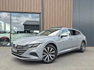 Volkswagen Arteon Shooting Brake 1.4 TSI eHybrid Elegance Business+ | BTW | Pano | Trekhaak |