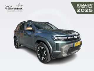 Dacia Duster 1.6 Hybrid 140 Extreme AUTOMAAT | 360 CAMERA | BLIND SPOT | CLIMATE | CRUISE | APPLE CA