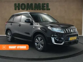 Suzuki Vitara 1.4 Boosterjet Select Smart Hybrid - ORIGINEEL NEDERLANDSE AUTO - AFNEEMBARE TREKHAAK 