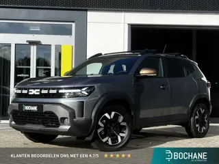 Dacia Duster 1.6 Hybrid 140 Extreme | Full Hybrid | Pack Assist | Pack Winter | Pack Techno
