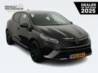 Renault Clio 1.6 E-Tech Full Hybrid 145 Esprit Alpine AUTOMAAT | PACK WINTER | PACK BOSE | PACK CITY