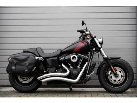 Harley Davidson 103 FXDF Dyna Fat Bob