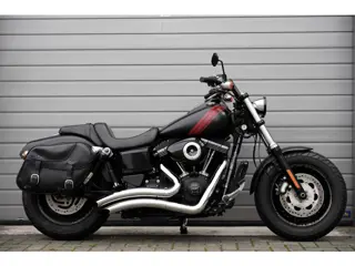 Harley Davidson 103 FXDF Dyna Fat Bob