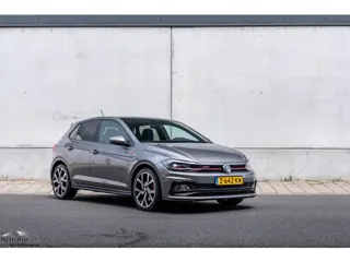 Volkswagen Polo 2.0 TSI GTI