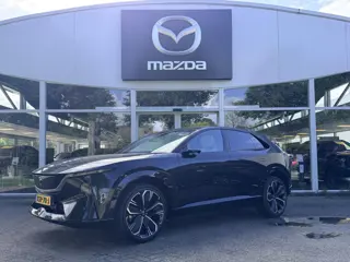 Mazda CX-6e Takumi Plus 78 kWh