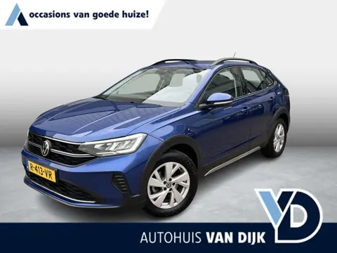 Volkswagen Taigo 1.0 TSI Life