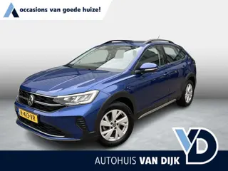 Volkswagen Taigo 1.0 TSI Life