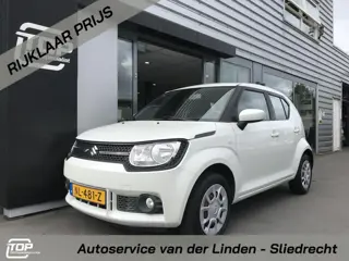 Suzuki Ignis 1.2 Comfort
