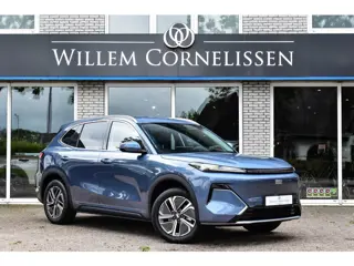 Geely Starray EM-i 1.5 Pro Stoelverwarming 360 Cam Elctr. stoelen