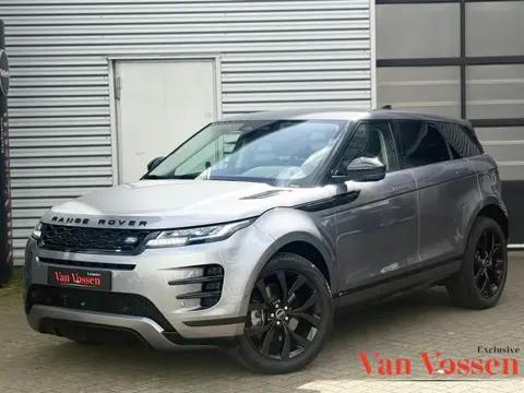 Land Rover Range Rover Evoque 1.5 P300e AWD R-Dynamic Black-Pack|360 Camera|Carplay|Laneassist|Leder