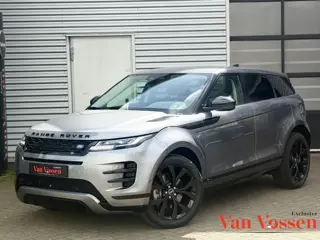 Land Rover Range Rover Evoque 1.5 P300e AWD R-Dynamic Black-Pack|360 Camera|Carplay|Laneassist|Leder