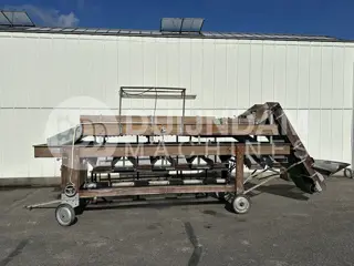 Langco RH-4 60 cm