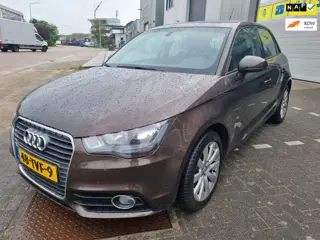 Audi A1 Sportback 1.6 TDI Ambition Pro Line