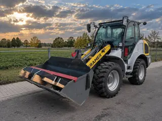 Kramer 8115 | 2023 (bj 2023)