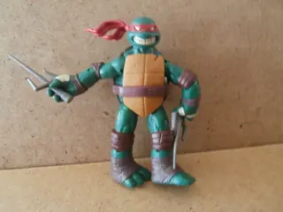 Turtles figuurtje 13 ad7374