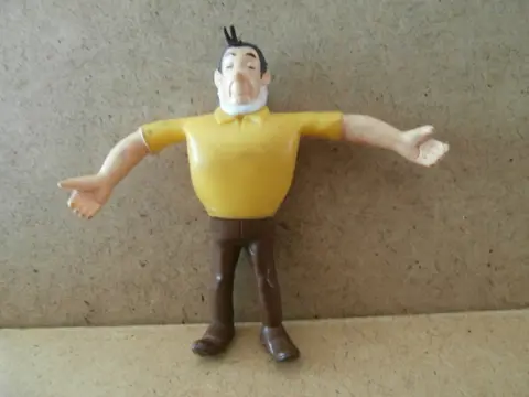 Jerom flexibel adv7387