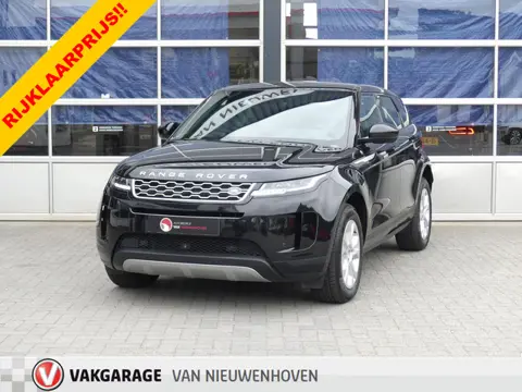 Land Rover Range Rover Evoque 1.5 P300e AWD