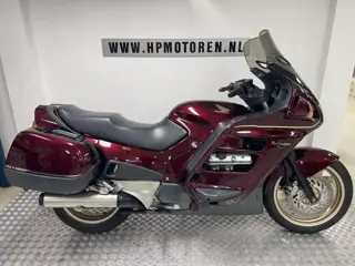 Honda PAN EUROPEAN BOVAGGARANTIE 1e EIGENAAR !!!