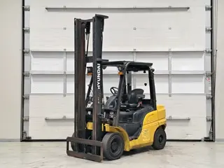 HYUNDAI 25D-09 2017 2.5T