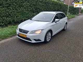 Seat Leon ST 1.0 EcoTSI Style Connect
