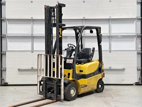 YALE GDP16VXV2725 2008 1.6T