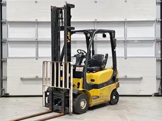 YALE GDP16VXV2725 2008 1.6T